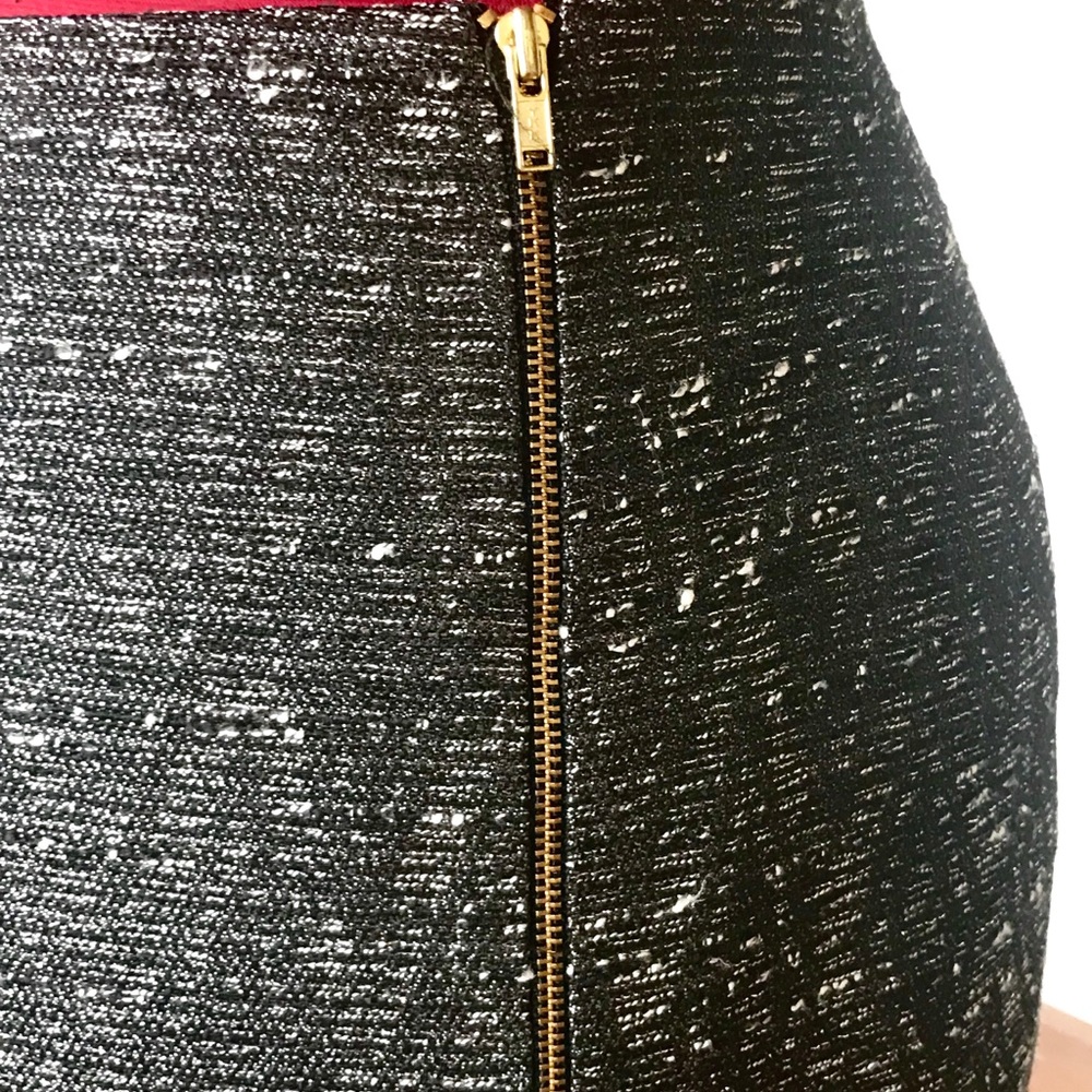 &120 Day Birger and Mikkelson pencil skirt